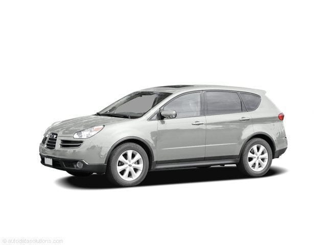 subaru b9 tribeca 2006 4S4WX85C964400482 image subaru b9 tribeca 2006 4S4WX85C964400482 image